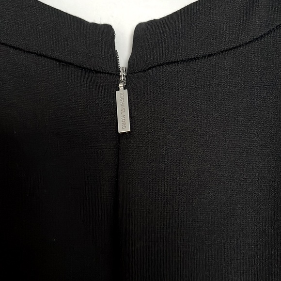 NWT MICHAEL KORS WIDE LEG JUMPSUIT - Picture 14 of 15